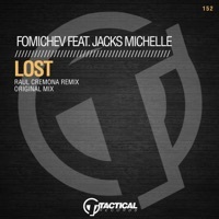 Thumbnail for the Fomichev - Lost link, provided by host site