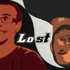 Thumbnail for the Lauren Benavente - Lost link, provided by host site