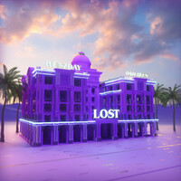 Thumbnail for the Wenzday - Lost link, provided by host site