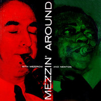 Thumbnail for the Mezz Mezzrow - Lost link, provided by host site