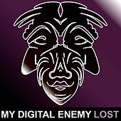 Thumbnail for the My Digital Enemy - Lost link, provided by host site