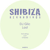 Image of DJ Glic linking to their artist page due to link from them being at the top of the main table on this page