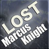 Thumbnail for the Marcus Knight - Lost link, provided by host site