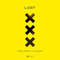 Thumbnail for the Timmo Hendriks - Lost link, provided by host site
