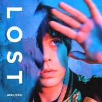Thumbnail for the Jake Bugg - Lost (Acoustic) link, provided by host site