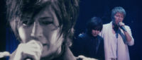 Thumbnail for the Gackt - Lost Angels with Kiryuin Sho (Live Version) link, provided by host site