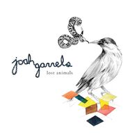 Thumbnail for the Josh Garrels - Lost Animals link, provided by host site
