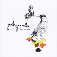 Thumbnail for the Josh Garrels - Lost Animals link, provided by host site