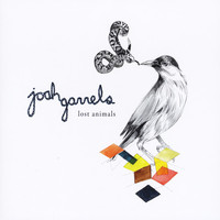 Thumbnail for the Josh Garrels - Lost Animals link, provided by host site