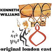 Thumbnail for the Kenneth Williams - Lost Art link, provided by host site