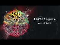 Thumbnail for the Less Than Jake - "Lost at Home" link, provided by host site