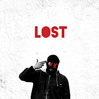 Thumbnail for the Xavier Omär - Lost link, provided by host site