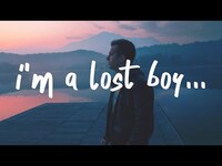 Thumbnail for the Ruth B. - Lost Boy (Lyrics) link, provided by host site