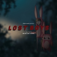Thumbnail for the Philter - Lost Boys link, provided by host site