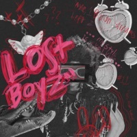 Thumbnail for the Dave - Lost Boyz (Freestyle) [Freestyle] link, provided by host site