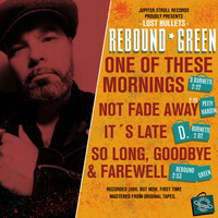 Thumbnail for the Rebound - Lost Bullets link, provided by host site