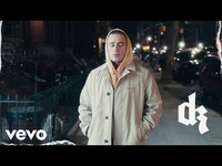 Thumbnail for the Dermot Kennedy - Lost link, provided by host site