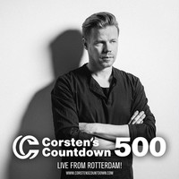 Thumbnail for the Gareth Emery - Lost (CC500) - Ferry Corsten Remix link, provided by host site