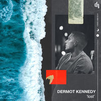 Thumbnail for the Dermot Kennedy - Lost link, provided by host site