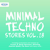 Thumbnail for the Superstrobe - Lost (Christoph Kardek Remix) link, provided by host site