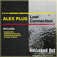 Thumbnail for the Alex Plug - Lost Connection link, provided by host site