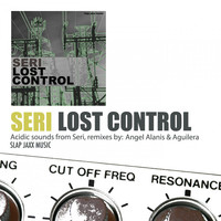 Thumbnail for the Seri - Lost Control link, provided by host site