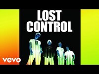 Thumbnail for the Grinspoon - Lost Control link, provided by host site