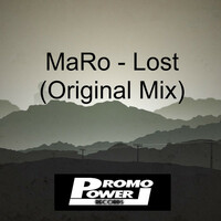 Thumbnail for the Maro - Lost link, provided by host site