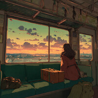 Thumbnail for the SwuM - Lost Departure link, provided by host site