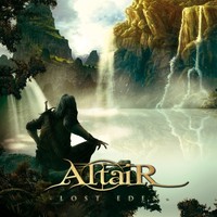 Thumbnail for the Altair - Lost Eden link, provided by host site