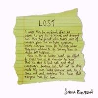 Thumbnail for the Sorcha Richardson - Lost link, provided by host site