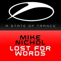 Thumbnail for the Mike Nichol - Lost for Words link, provided by host site