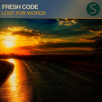 Thumbnail for the Fresh Code - Lost For Words link, provided by host site