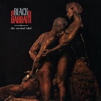 Thumbnail for the Black Sabbath - Lost Forever (2025 Remaster) link, provided by host site