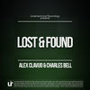 Thumbnail for the Alex Clavijo - Lost & Found link, provided by host site