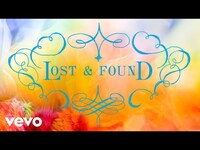 Thumbnail for the Addison Rae - Lost & Found link, provided by host site