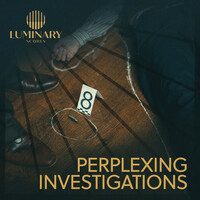 Thumbnail for the Laura Karpman - Lost Fragments link, provided by host site