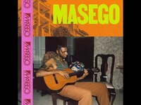 Thumbnail for the Masego - Lost (Frank Ocean Cover) link, provided by host site