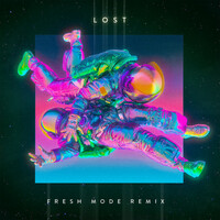Thumbnail for the End of the World - Lost (Fresh Mode Remix) link, provided by host site