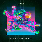 Thumbnail for the End of the World - Lost (Fresh Mode Remix) link, provided by host site