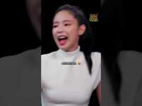 Thumbnail for the JENNIE - Lost her cool in front of Sean 🤣 link, provided by host site
