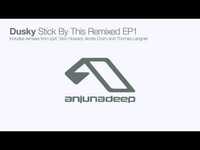 Thumbnail for the Dusky - Lost Highway (Tevo Howard Remix) link, provided by host site
