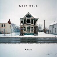 Thumbnail for the Amidy - Lost Home link, provided by host site
