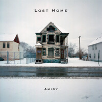 Thumbnail for the Amidy - Lost Home link, provided by host site