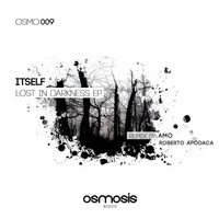 Thumbnail for the Amo - Lost in Darkness - Amo Remix link, provided by host site