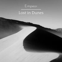 Thumbnail for the Emperor - Lost In Dunes link, provided by host site