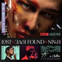 Thumbnail for the MIYAVI - LOST IN LOVE, FOUND IN PAIN link, provided by host site