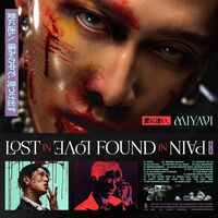 Thumbnail for the MIYAVI - LOST IN LOVE, FOUND IN PAIN link, provided by host site