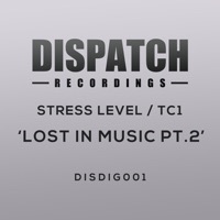 Thumbnail for the Stress Level - Lost in Music Pt.2 link, provided by host site
