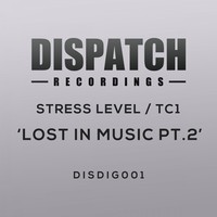 Thumbnail for the Stress Level - Lost in Music, Pt. 2 link, provided by host site